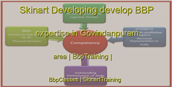 Skinart Developing develop BBP expertise in Govindanpuram area | BbpTraining | BbpClasses | SkinartTraining-India